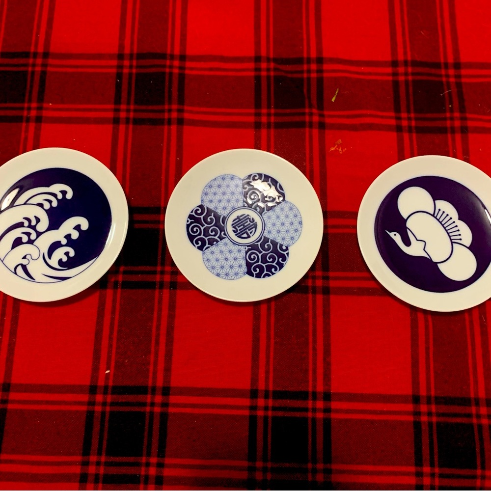 KIHARA SUSHI SET